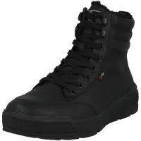 Rieker Herren-Stiefeletten U0071-01 schwarz 42