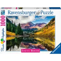 Ravensburger Aspen, Colorado 17317