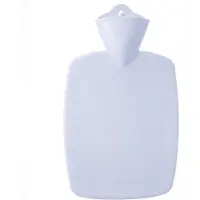 HUGOFROSCH Wärmflasche Klassik Hugo 1,8 l Halblamel 1 St
