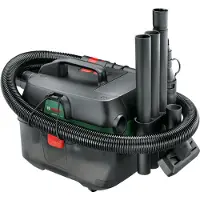Bosch Akku-Nass- und Trockensauger AdvancedVac 18V-8