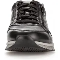Gabor Herren Herrenschuhe schwarz Gr. 8