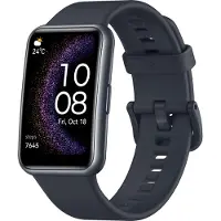 Huawei WATCH Fit Special Edition, 4,17 cm (1.64"), AMOLED, Touchscreen, GPS, 21 g