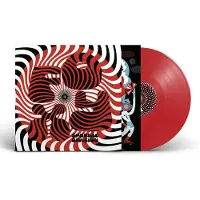 Konkurrent FOXY (Opaque Red Vinyl)