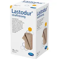 Lastodur Binde straff 10 cmx7 m 1 St Binden