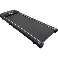 React Laufband Serie 1500, 1-6 km/h, 1,5 hv Motor, Lauffläche 137x50,5 cm, mit Fernbedienung