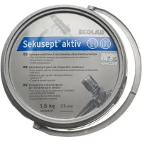 Ecolab AKTIV Instrumentendesinfektion Plv