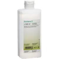 Prontoderm C Hautreinigungslösung 500 ml Lösung
