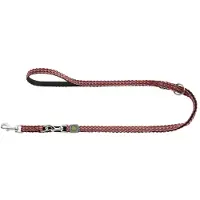Hunter - Dog training leash Hilo, Rosa - (401673969831)