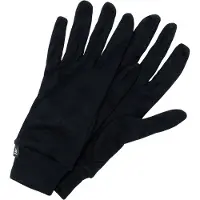 Odlo Handschuh Gloves Active Warm Eco Black-XL