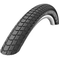 Schwalbe Super Moto-X 20x2,40 (62-406) HS439 Draht schwarz reflex 11101327.01