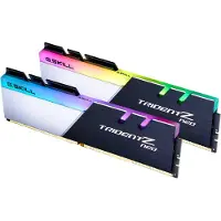 G.Skill Trident Z F4-3600C16D-16GTZNC, 16 GB, 2 x 8 GB, DDR4, 3600 MHz