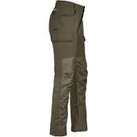 Percussion Jagdhose Savane Reinforced Hyperstretch