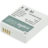 Jupio Akku DMW-BLG10E ULTRA pro Panasonic DMW-BLG10E 1025 mAh