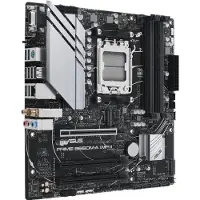 Asus 90Mb1Eg0-M0Eay0 Prime B650M-A Wifi Ii//Am5,B650,Usb 3.2 Gen 2,Wifi 6,Aura,Mb