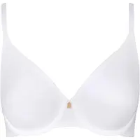 Triumph Bügel-BH "Body Make-Up Essentials W" Spacer-Cups, atmungsaktiv, nahtlos, leicht