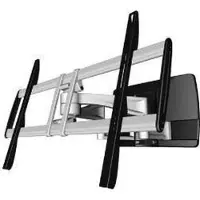 Aavara Full-motion wall mount A8050 for displays 37-62