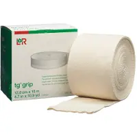Lohmann & Rauscher TG GRIP Stütz Schlauchverband G 12 cmx10 1 St