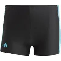 Adidas Badehose Colorblock 3-Streifen