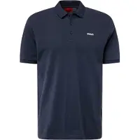 HUGO BOSS Hugo Donos Mens Polo Shirt - Navy XXL