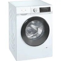 Siemens iQ300 WG44G000EX, Frontlader, 9 kg, B, 71 dB, 1351 RPM, A