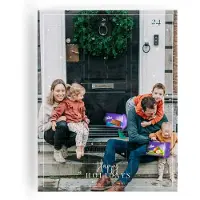 Yoursurprise Personalisierter Adventskalender mit Milka Favourites