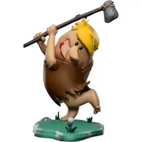 Iron Studios Familie Feuerstein Art Scale Statue 1/10 Barney Rubble 15 cm