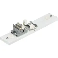 Philips Maxos Fusion Eelektra Versorgungsgehäuse für Beleuchtungskörper - 99833500