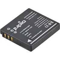 Jupio DMW-BCE10/S008/ Ricoh DB70 Accu (niet origineel, 650mAh)