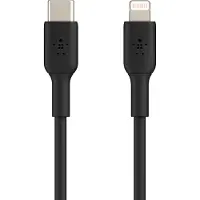 Belkin Boost Charge Usb-c Auf Lightning Kabel 1 M