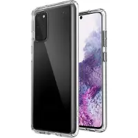 Speck 136371-5085, Cover, Samsung, Galaxy S20 Plus, 17 cm (6.7"), Transparent