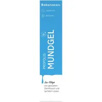 Bakanasan Propolis Mundgel, 20 ml GEL