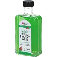 Hecht-Pharma Gmbh Franzbranntwein 250 ml
