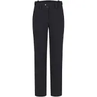 Montura Ski More 2 Pants Schwarz XL Frau