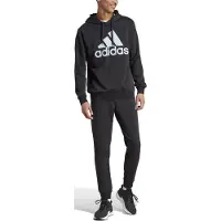 Adidas Trainingsanzug Big Logo Terry