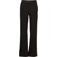 GUESS Jogginghose V3RB21 K7UW2 Schwarz Regular Fit