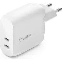 Belkin WCB006VFWH, Drinnen, AC, Weiß