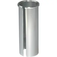 Ergotec Seatpost Reducer Shim 120 Mm Sattelstützenadapter