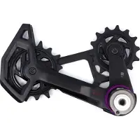 Sram Schaltwerkskappe komplett + Rollen GX T-Type Eagle AXS
