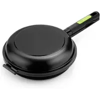 BRA Prior A121465 24 Cm Induktionsbratpfanne