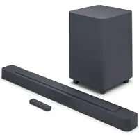 JBL BAR 500 Schwarz 5.1 Kanäle 590 W