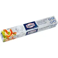 Toppits Alufolie