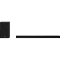 LG SP8YA.DEUSLLK, 3.1.2 Kanäle, 440 W, DTS Digital Surround, DTS-HD HR, DTS-HD Master Audio, DTS:X, Dolby Atmos, Dolby Digital, Dolby..., 220 W, Kabellos, 220 W