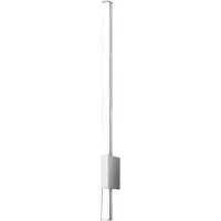 Orion Wandlampe Argo, chrom / silber, für Badezimmer, Metall, Modern, Wandleuchte, Wandlampe Bad