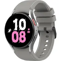 Cover-Discount Galaxy Watch 5 - Sportarmband grau