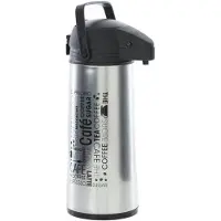 Sg Secret De Pump-Thermoskanne - 1,9 L