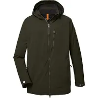 Stoy Herren Funktionsjacke STW 17 MN SFTSHLL JCKT