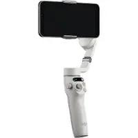 DJI Mobile 6 Platinum Gray