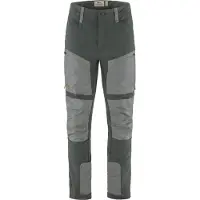 Fjall Raven Fjällräven Keb Agile Winter Trousers M Iron Grey-Grey 46