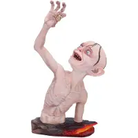Nemesis Now Lord of the Rings Gollum Bust 39cm
