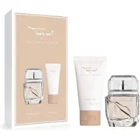 Helene Fischer That's Me Geschenkset Eau de Parfum + Shower Gel 2x50 ml
